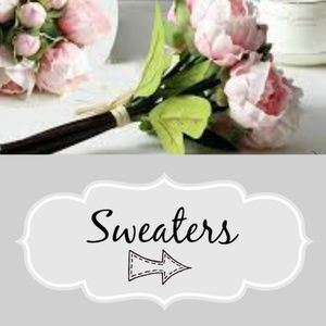 Sweaters